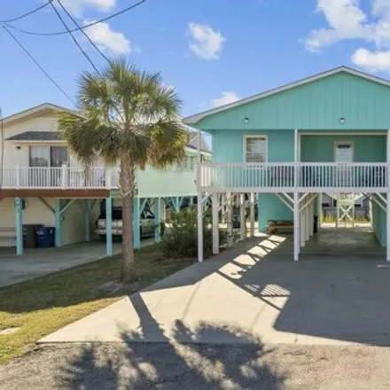Buy this 4 bed house on 427 35th Avenue North in Cherry Grove Beach, North Myrtle Beach