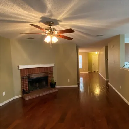 Image 3 - 2710 White Oak Drive, Little Elm, TX 75068, USA - House for rent