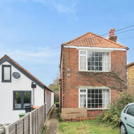Buy this 3 bed house on Allington Lane in West End, SO30 3HR