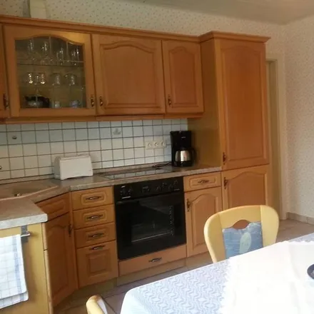 Image 6 - Lochum, Rhineland-Palatinate, Germany - Apartment for rent
