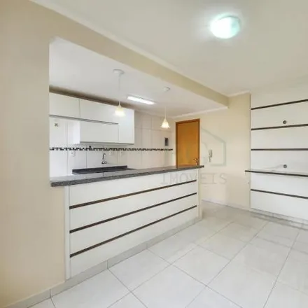 Buy this 1 bed apartment on Rua São Francisco in Região Urbana Homogênea XV, Poços de Caldas - MG