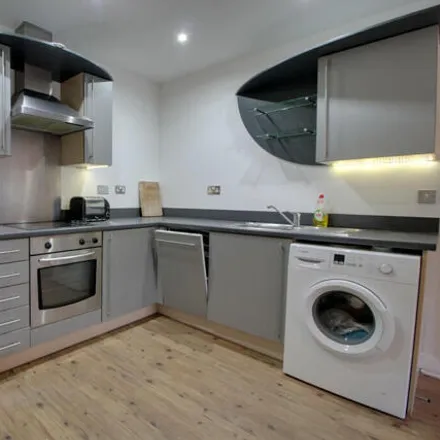 Image 2 - 21 Newhall Hill, Park Central, B1 3JA, United Kingdom - Room for rent