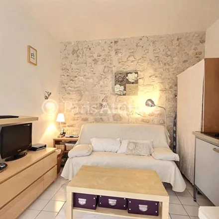 Rent this 1 bed apartment on 10 Rue Amélie in 75007 Paris, France