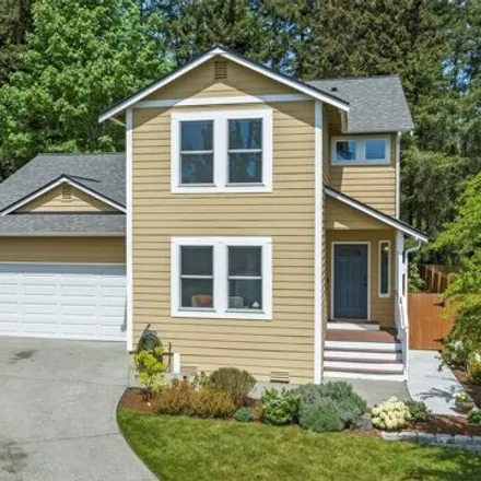 Buy this 3 bed house on 8761 Jace Lane Northwest in Silverdale, WA 98383