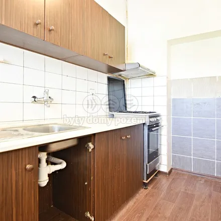 Rent this 5 bed apartment on Blahoslavova 179/5 in 293 01 Mladá Boleslav, Czechia