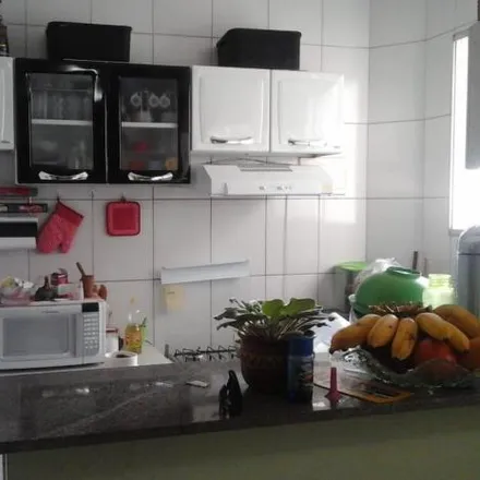 Buy this 2 bed apartment on Rua Terezinha in Imbiruçu, Betim - MG