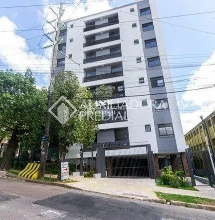 Rent this 2 bed apartment on Praça Doutor Gastão Santos in Passo da Areia, Porto Alegre - RS