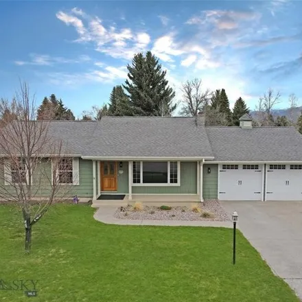 Buy this 5 bed house on 171 Arnold Street in Bozeman, MT 59715