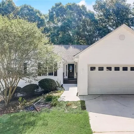 Buy this 3 bed house on 4097 Wedgewood Drive in Walton County, GA 30656