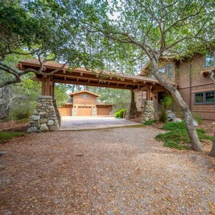 Image 1 - 6435 Cambria Pines Road, West Village, Cambria, CA 93428, USA - House for sale