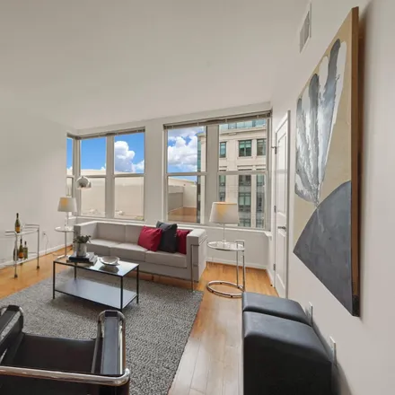 Rent this 3 bed apartment on Daikaya Ramen in 705 6th Street Northwest, Washington