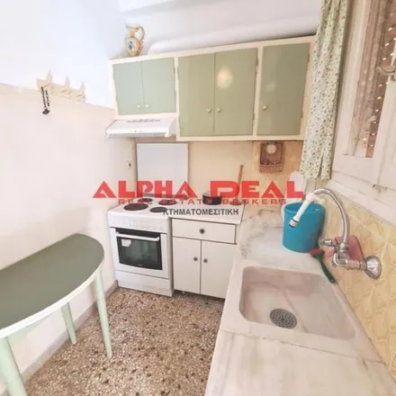 Image 2 - Jorno, Αγχιάλου 238, Piraeus, Greece - Apartment for rent