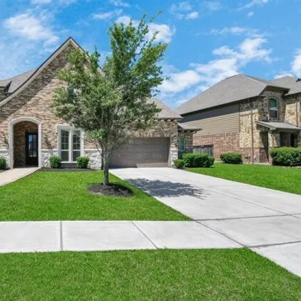 Buy this 4 bed house on 3952 Desert Rose Court in Brazoria County, TX 77578