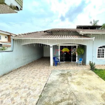 Buy this 3 bed house on Rua Boehmerwald in Boehmerwald, Joinville - SC