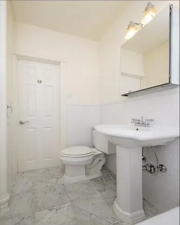 Rent this studio apartment on 340 East 81st Street in New York, NY 10075