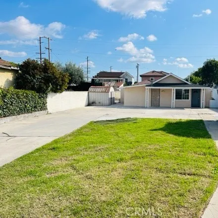 Buy this 4 bed house on Main Street in San Gabriel, CA 91776