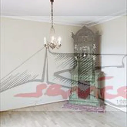 Rent this 6 bed apartment on PKO BP in Grochowska 207, 04-077 Warsaw