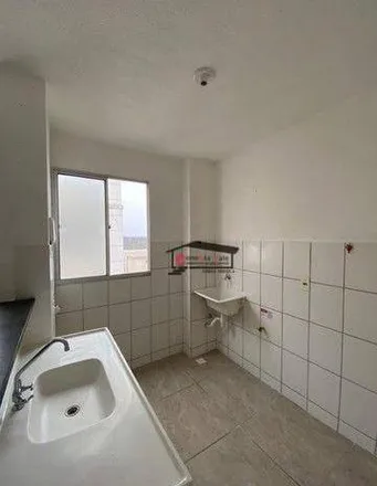 Buy this 2 bed apartment on Avenida 8 de Dezembro in Residencial Dom Bosco, São José dos Campos - SP