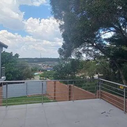 Image 1 - Rigel Avenue South, Waterkloof Ridge, Pretoria, 0181, South Africa - Apartment for rent
