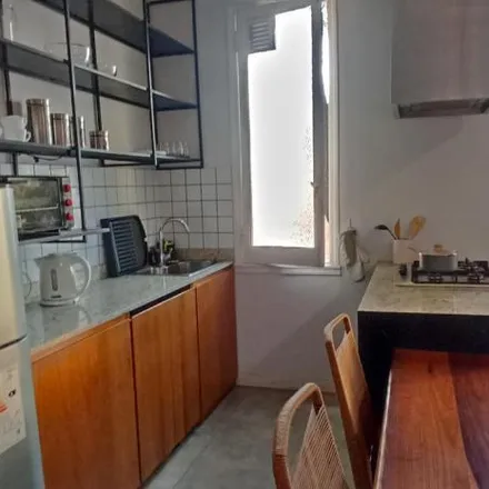 Rent this 1 bed apartment on Virrey Arredondo 2361 in Belgrano, C1426 ABC Buenos Aires