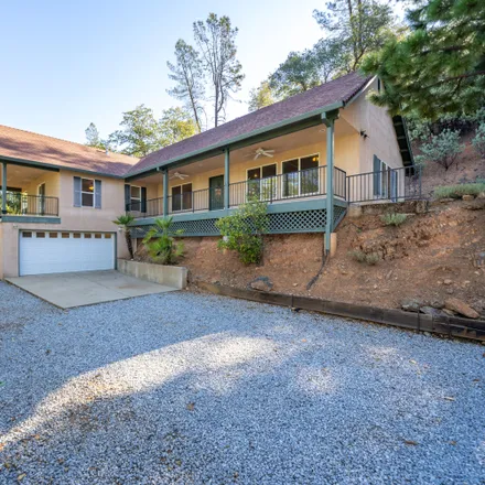 Buy this 3 bed house on 14101 Creek Trail in Shasta County, CA 96003
