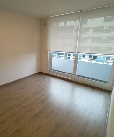 Image 4 - Toledo, 445 0001 Los Ángeles, Chile - Apartment for rent