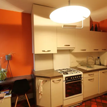 Image 1 - 48 Rue des Godrans, 21000 Dijon, France - Apartment for rent