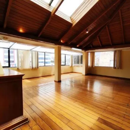 Image 2 - Belmonte, Ernesto Noboa Caamaño, 170107, Quito, Ecuador - Apartment for sale