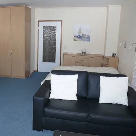 Rent this 1 bed apartment on Lübeck in Schleswig-Holstein, Germany