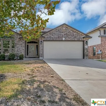Rent this 3 bed house on 1209 Honey Hill Drive in Temple, TX 76502