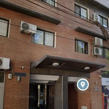 Buy this 1 bed apartment on San Luis 304 in Departamento Capital, San Miguel de Tucumán