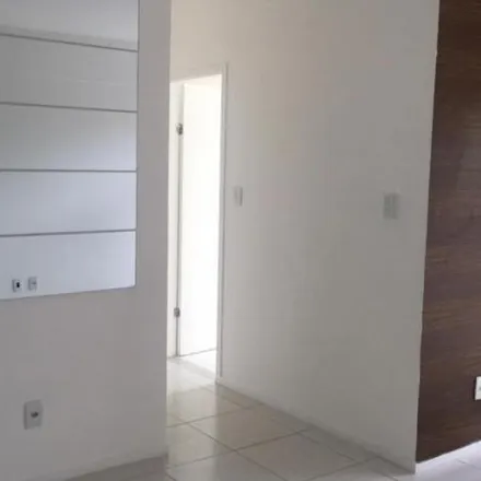 Buy this 2 bed apartment on Mirabeau Sampaio in Rua Professor Viegas 186, Barbalho