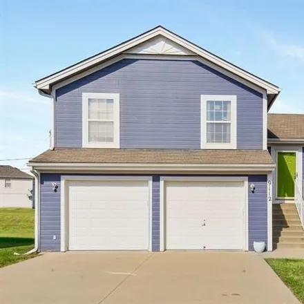 Buy this 3 bed house on 9112 East 64th Terrace in Raytown, MO 64133