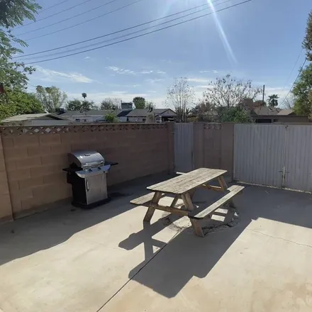 Image 4 - Phoenix, AZ - Townhouse for rent