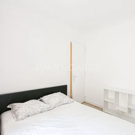 Image 5 - 11 Rue Saint-Didier, 75116 Paris, France - Apartment for rent