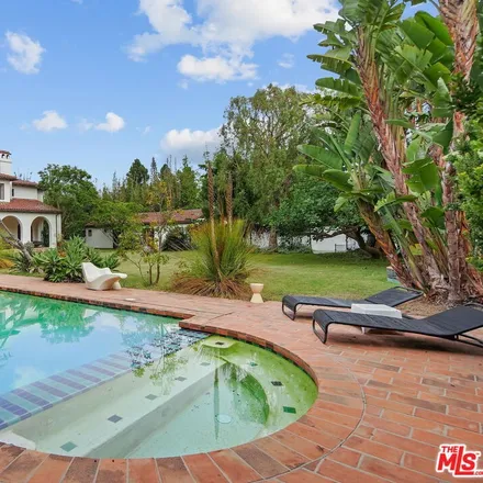 Rent this 6 bed house on 868 Woodacres Road in Santa Monica, CA 90402