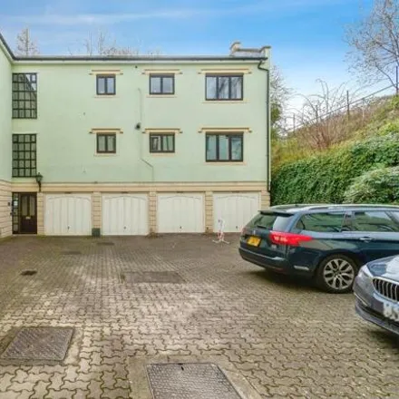 Buy this 2 bed apartment on unnamed road in Keynsham, BS31 1UP
