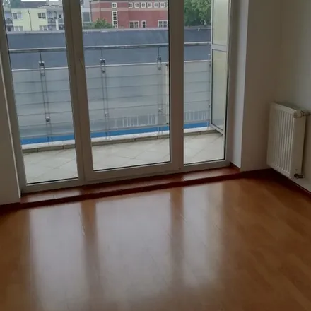 Rent this 2 bed apartment on Centrum Kultury 105 in Zwycięstwa 105, 75-450 Koszalin