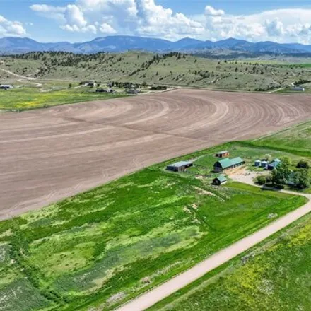 Buy this 5 bed house on 3802 Merritt Lane in Helena Valley Northeast, MT 59602