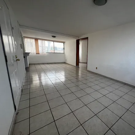 Rent this 2 bed apartment on Calle Cordillera de los Alpes in Colonia Cumbres de San Luis, 78210 San Luis Potosí City