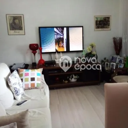 Buy this 2 bed apartment on Pomar do Meier in Rua Padre Ildefonso Penalba 90, Méier