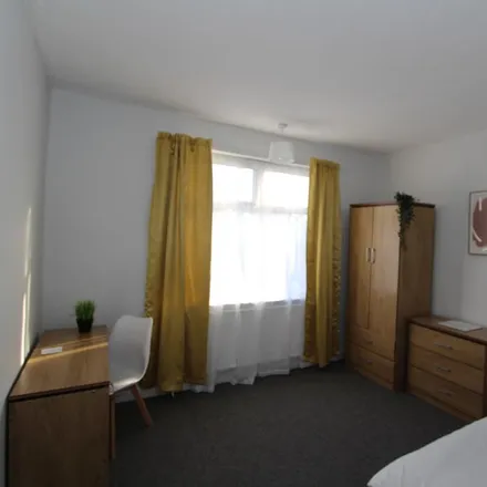 Image 5 - 61 Savoy Road, Bristol, BS4 3SZ, United Kingdom - Room for rent