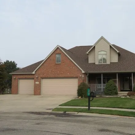 Buy this 4 bed house on 643 Edgewater Court in Morris, IL 60450