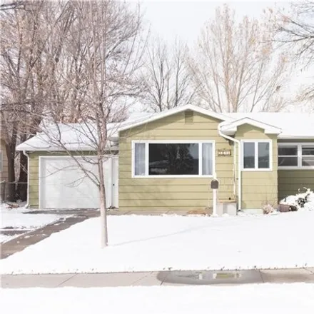Buy this 5 bed house on 2147 Yellowstone Avenue in Billings, MT 59102