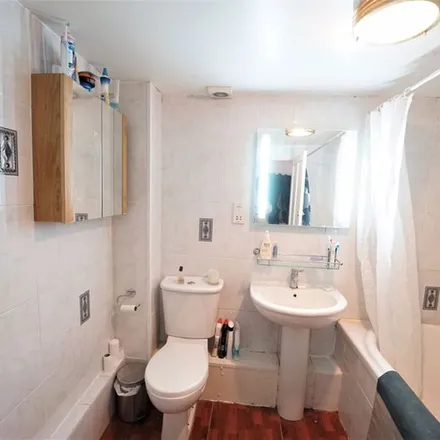 Rent this 2 bed apartment on 50 Gloucester Mews in London, W2 3UF