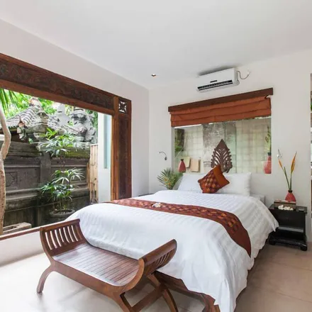 Rent this 3 bed house on Seminyak in Badung, Indonesia