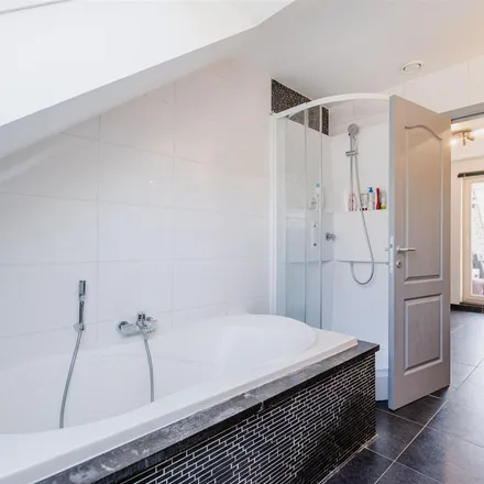 Image 5 - Rue du Cheval Blanc 13, 4690 Boirs, Belgium - Apartment for rent