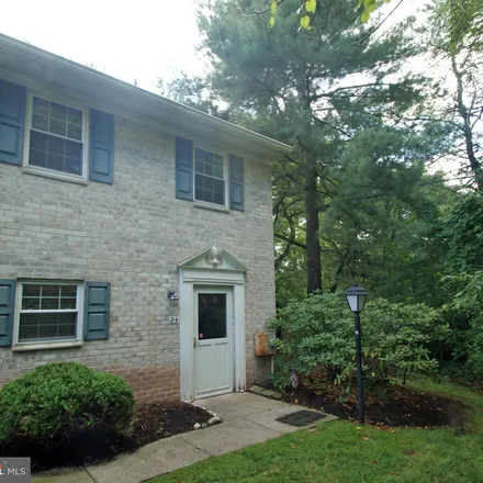 Buy this 3 bed condo on 29 Cavendish Drive in Rose Valley, Upper Dublin Township