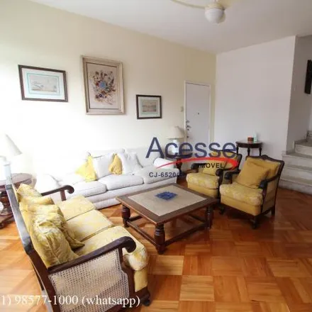 Buy this 5 bed apartment on Centro Empresarial Botafogo in Rua Marquês de Olinda, Botafogo