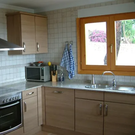 Rent this 3 bed house on 03786 l'Atzúbia